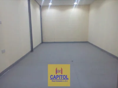 Al Quoz Industrial 3 NO EJARI 770 sqft Mezzanine Floor Affordable Storage Space
