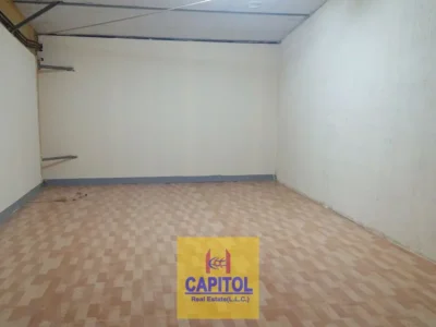 Al Quoz Industrial Area 1150 sqft Mezzanine Floor in Al Quoz Industrial Area 3