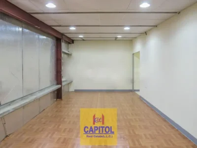 Al Quoz Industrial Area 1150 sqft Mezzanine Floor in Al Quoz Industrial Area 3