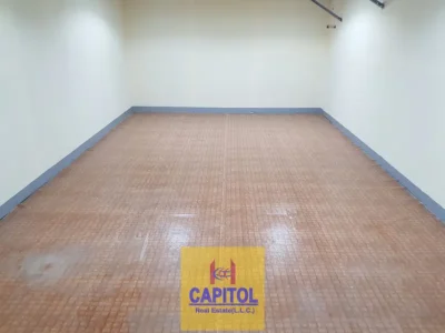 Al Quoz Industrial Area 1150 sqft Mezzanine Floor in Al Quoz Industrial Area 3