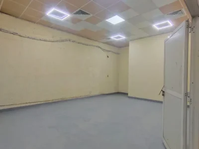 Al Quoz 525 SQFT STORAGE WAREHOUSE AVAILABLE FOR RENT IN ALQUOZ 4 (SD)