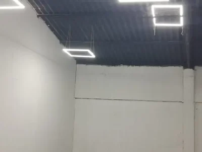 Al Quoz Industrial Area 4 1565 SQFT STORAGE WAREHOUSE AVAILABLE FOR RENT IN ALQ UOZ(BK)