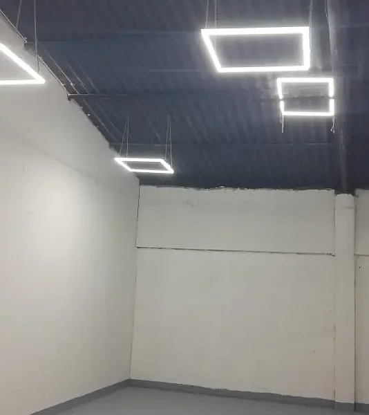 Al Quoz Industrial Area 4 1565 SQFT STORAGE WAREHOUSE AVAILABLE FOR RENT IN ALQ UOZ(BK)