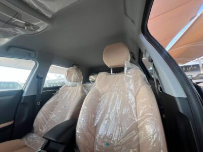 2024 Kaiyi X3 Pro FLAGSHIP 1.5 Litres 4 Cylinders Petrol Engine Black Tan SUV Chinese Specs