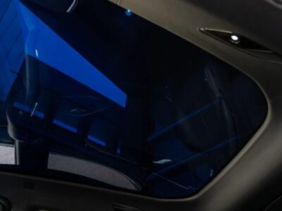 2024 Ferrari Purosangue 6.5 Litres V12 Petrol Engine Black SUV European Specs Automatic