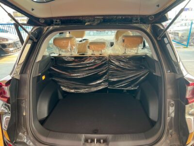 2024 Kaiyi X3 Pro FLAGSHIP 1.5 Litres 4 Cylinders Petrol Engine Black Tan SUV Chinese Specs