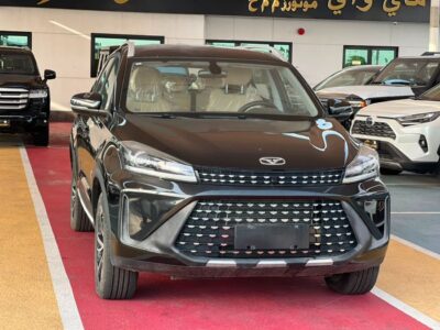 2024 Kaiyi X3 Pro FLAGSHIP 1.5 Litres 4 Cylinders Petrol Engine Black Tan SUV Chinese Specs