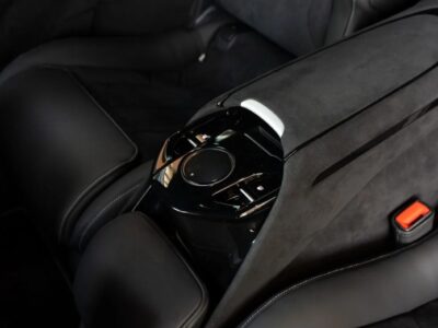 2024 Ferrari Purosangue 6.5 Litres V12 Petrol Engine Black SUV European Specs Automatic