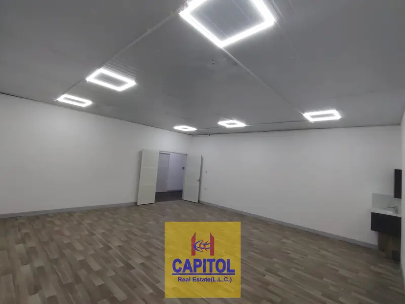 625 sqft WELL MAINTAINED STORAGE FACILITY LOCATED IN AL QUOZ 4 FOR VARIOUS STORAGE PURPOSES