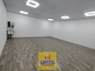 625 sqft WELL MAINTAINED STORAGE FACILITY LOCATED IN AL QUOZ 4 FOR VARIOUS STORAGE PURPOSES