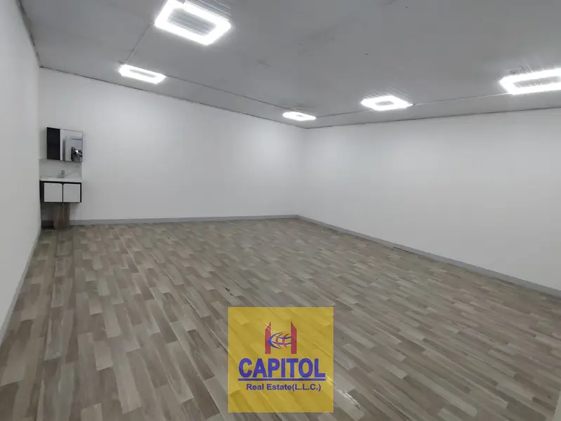 625 sqft WELL MAINTAINED STORAGE FACILITY LOCATED IN AL QUOZ 4 FOR VARIOUS STORAGE PURPOSES