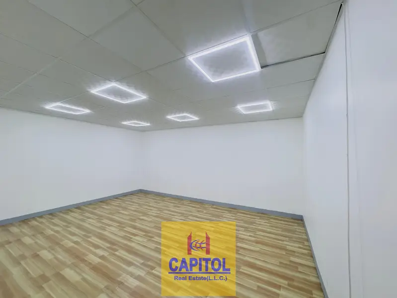 625 sqft WELL MAINTAINED STORAGE FACILITY LOCATED IN AL QUOZ 4 FOR VARIOUS STORAGE PURPOSES