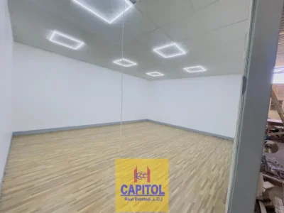 625 sqft WELL MAINTAINED STORAGE FACILITY LOCATED IN AL QUOZ 4 FOR VARIOUS STORAGE PURPOSES