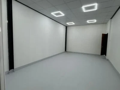 490 sqft Front Warehouse, Brand New, Prime location Storage Space Available in Al Quoz (BK)