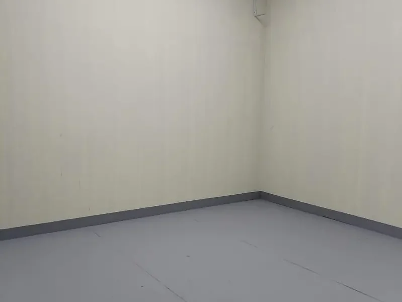 490 sqft Front Warehouse, Brand New, Prime location Storage Space Available in Al Quoz (BK)