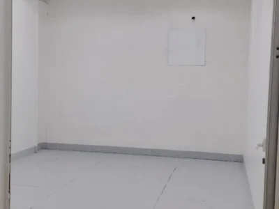 490 sqft Front Warehouse, Brand New, Prime location Storage Space Available in Al Quoz (BK)