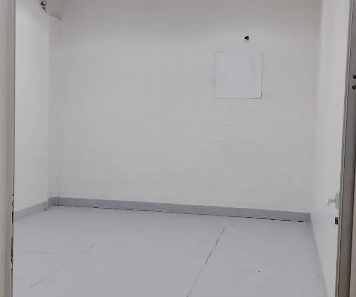 490 sqft Front Warehouse, Brand New, Prime location Storage Space Available in Al Quoz (BK)