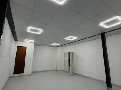 490 sqft Front Warehouse, Brand New, Prime location Storage Space Available in Al Quoz (BK)