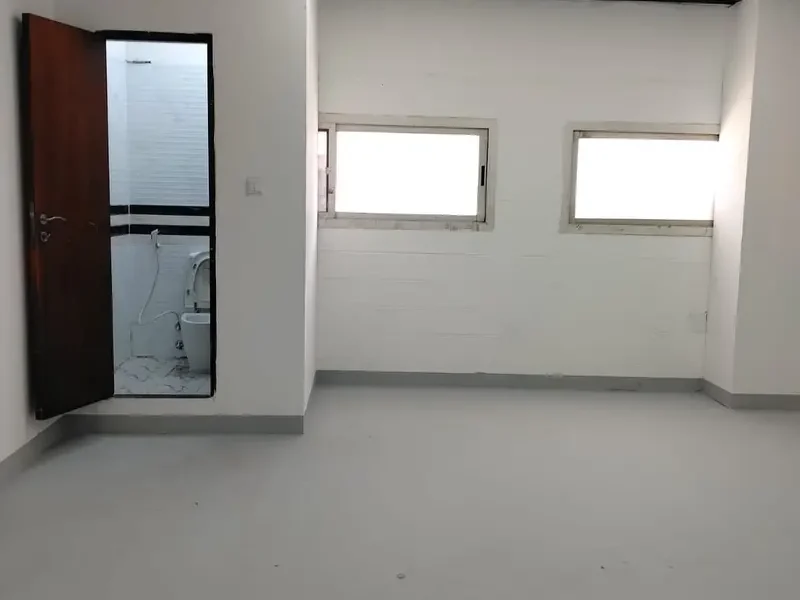 490 sqft Front Warehouse, Brand New, Prime location Storage Space Available in Al Quoz (BK)