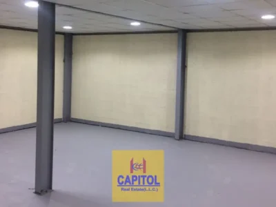 Al Quoz Industrial Area 4 205 SQFT TAX FREE SMALL STORAGE WAREHOUSE ON GROUND FLOOR FOR RENT
