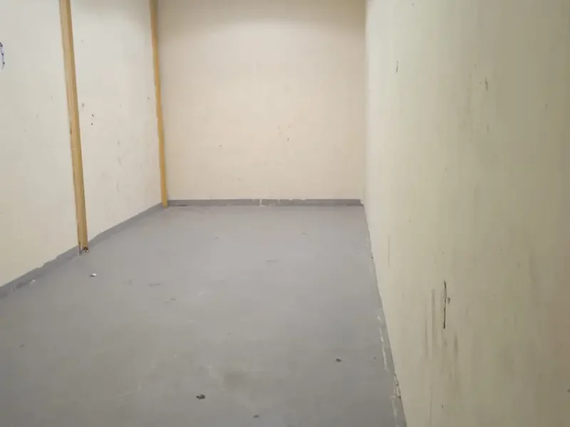 Al Quoz Industrial Area 4 205 SQFT TAX FREE SMALL STORAGE WAREHOUSE ON GROUND FLOOR FOR RENT