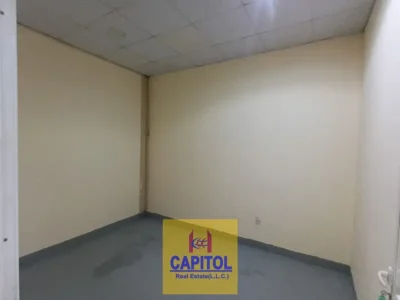 Al Quoz Industrial Area 4 205 SQFT TAX FREE SMALL STORAGE WAREHOUSE ON GROUND FLOOR FOR RENT