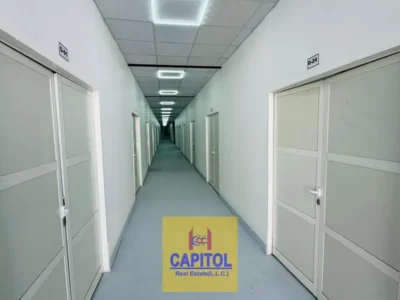 Al Quoz Industrial Area 4 205 SQFT TAX FREE SMALL STORAGE WAREHOUSE ON GROUND FLOOR FOR RENT