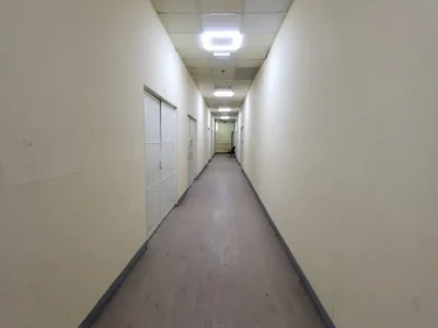 258 sqft RELIABLE GROUND FLOOR STORAGE SPACE WITH EASY ACCESS FOR VARIOUS STORAGE