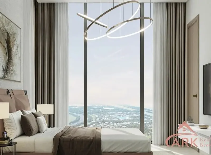 541 sqft Sobha Solis Tower B Premium Lifestyle | City and Park Views | Q4 2027 HO