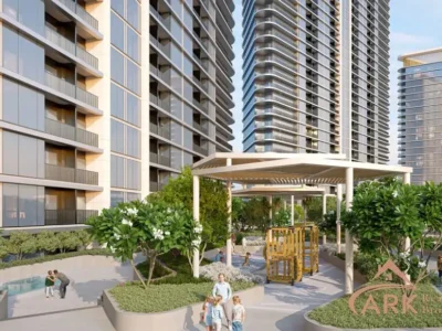 541 sqft Sobha Solis Tower B Premium Lifestyle | City and Park Views | Q4 2027 HO