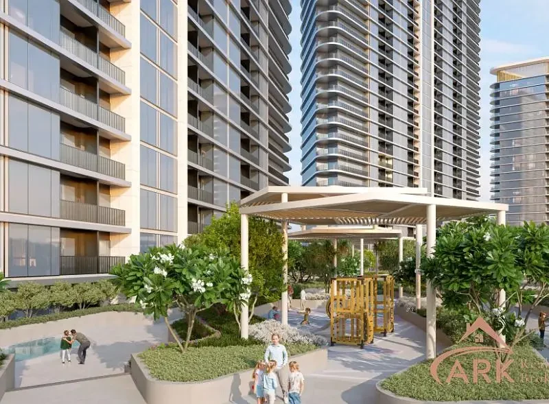541 sqft Sobha Solis Tower B Premium Lifestyle | City and Park Views | Q4 2027 HO