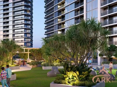 541 sqft Sobha Solis Tower B Premium Lifestyle | City and Park Views | Q4 2027 HO