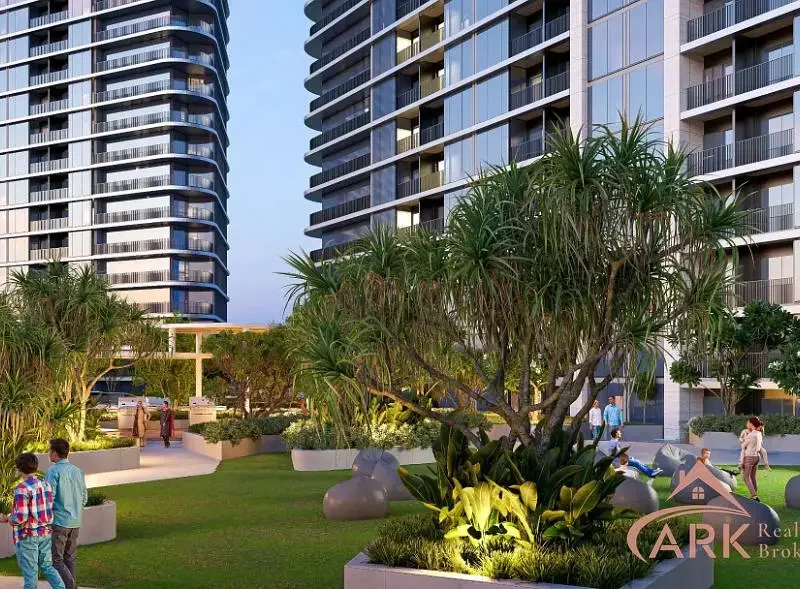 541 sqft Sobha Solis Tower B Premium Lifestyle | City and Park Views | Q4 2027 HO