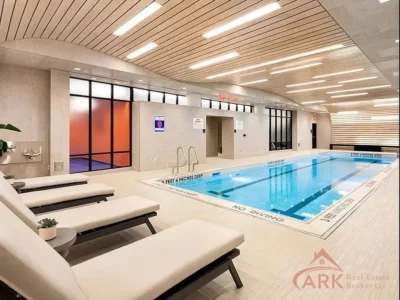 506 sqft 11 Hills Park, Dubai Science Park Distress Deal | Park View | Smart Home