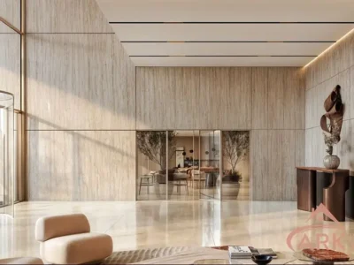 506 sqft 11 Hills Park, Dubai Science Park Distress Deal | Park View | Smart Home