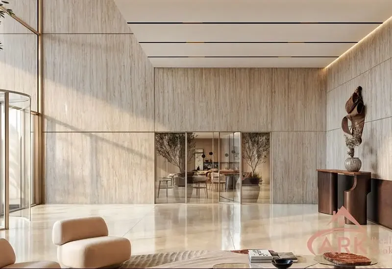 506 sqft 11 Hills Park, Dubai Science Park Distress Deal | Park View | Smart Home