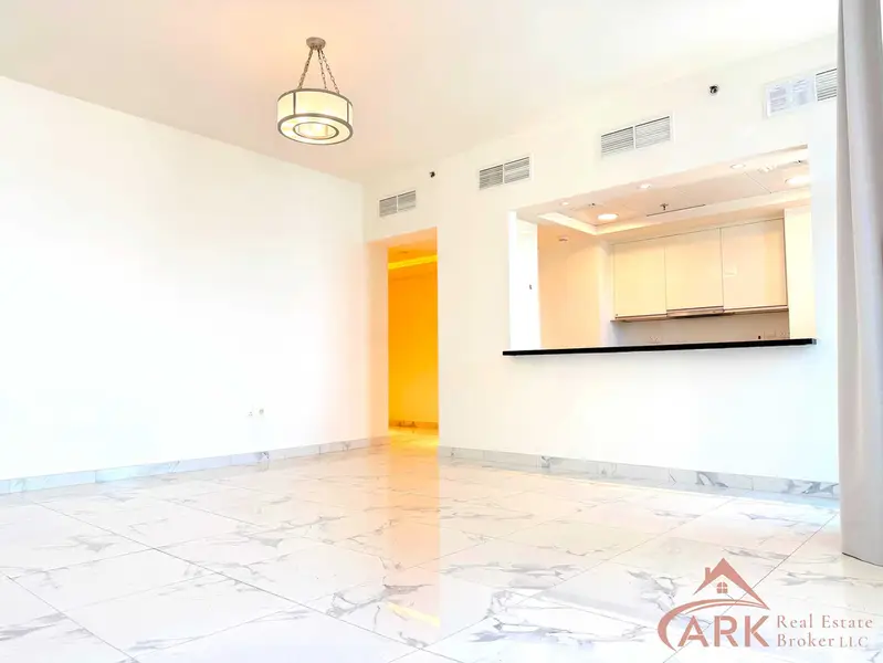 1,511 sqft Amna, Al Habtoor City Marina and Canal Views | Well Maintained