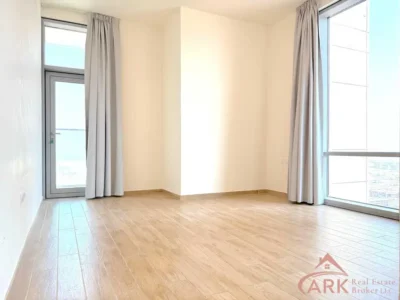 1,511 sqft Amna, Al Habtoor City Marina and Canal Views | Well Maintained