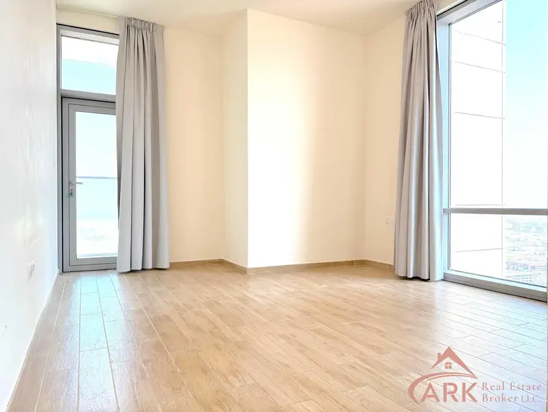 1,511 sqft Amna, Al Habtoor City Marina and Canal Views | Well Maintained