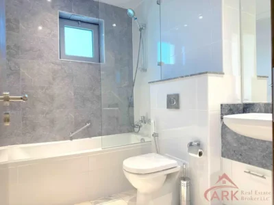 1,511 sqft Amna, Al Habtoor City Marina and Canal Views | Well Maintained