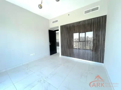 642 sqft MAG 550, MAG 5 Boulevard Pool and City Views | Well Maintained | Great Community