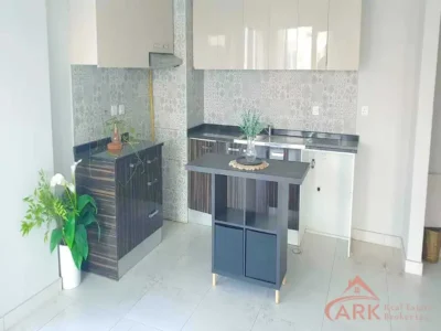 642 sqft MAG 550, MAG 5 Boulevard Pool and City Views | Well Maintained | Great Community