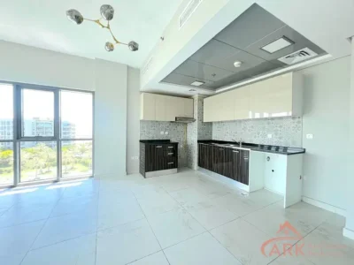642 sqft MAG 550, MAG 5 Boulevard Pool and City Views | Well Maintained | Great Community