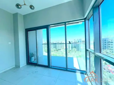 642 sqft MAG 550, MAG 5 Boulevard Pool and City Views | Well Maintained | Great Community