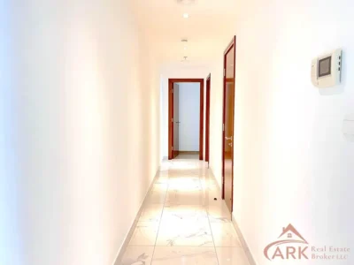 1,368 sqft Investor Deal | Canal & Marina Views | Spacious Amna, Al Habtoor City