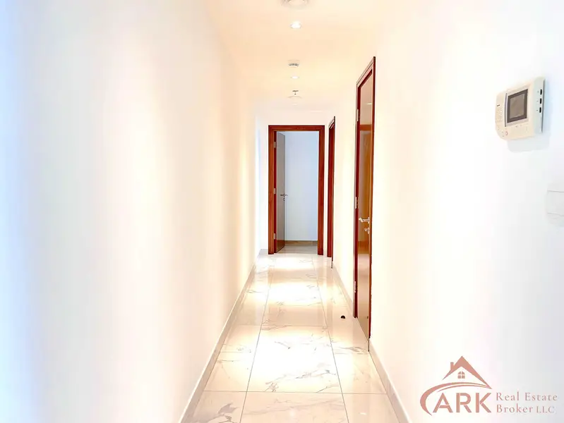 1,368 sqft Investor Deal | Canal & Marina Views | Spacious Amna, Al Habtoor City