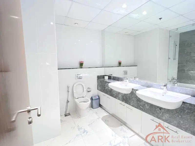 1,368 sqft Investor Deal | Canal & Marina Views | Spacious Amna, Al Habtoor City