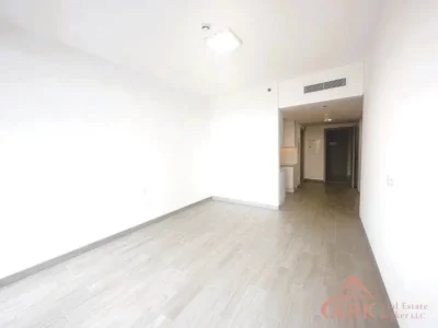 490 sqft Luma21, JVC District 14 Investor Deal | Cheapest with Biggest Layout | Rented