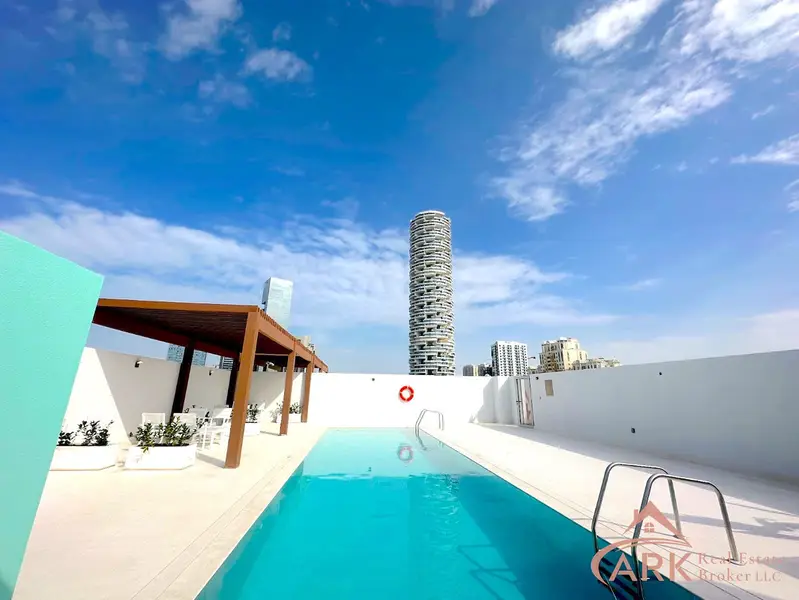 490 sqft Luma21, JVC District 14 Investor Deal | Cheapest with Biggest Layout | Rented