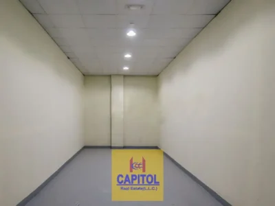 Al Quoz Industrial Area 4 140 SQFT Small Storage Warehouse Best for Storage On Ground Floor (BK)
